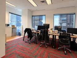 Suntec Tower Three (D1), Office #630601021